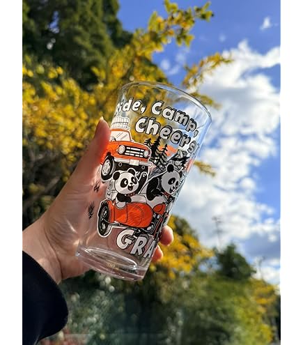 Amazon.co.jp: Barbuzzo Das Boot Style 1リットル ビールグラス